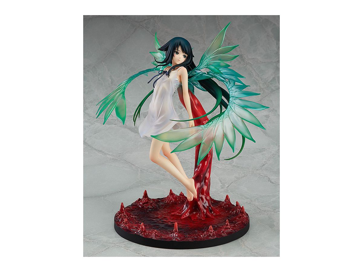 1/7 沙耶の唄: 沙耶 PVC (再販) | HLJ.co.jp