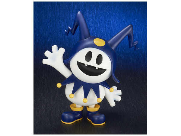 ギガンティックシリーズ ジャックフロスト (畜光Ver.) 流通限定版