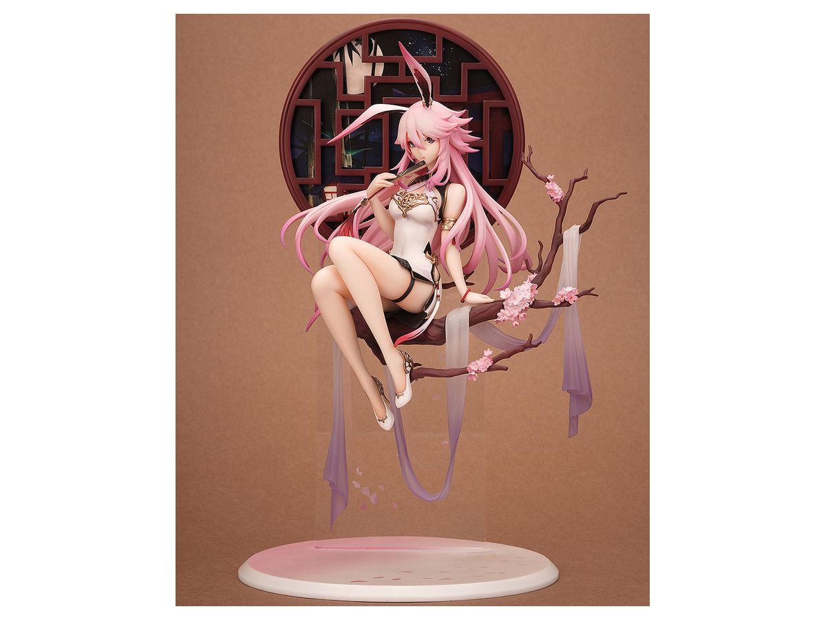 1/8 APEX x miHoYo 崩壊3rd 八重桜 チャイナドレスVer. | HLJ.co.jp