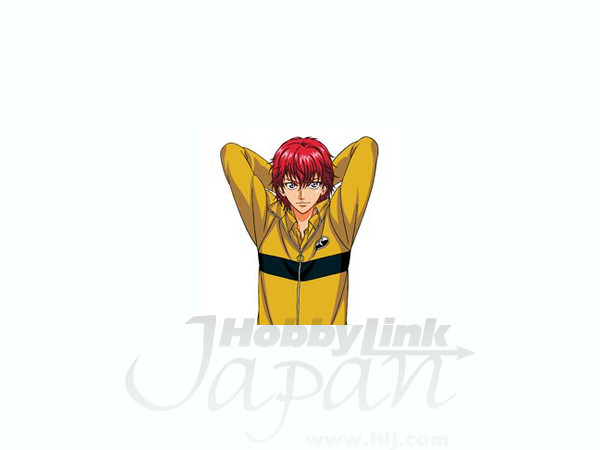 テニスの王子様 テニプリ 等身大タペストリー 立海 丸井 ブン太