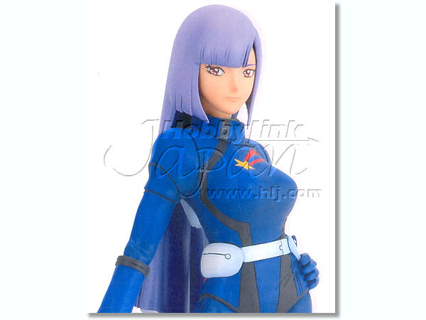 1/8 ルー・ルカ 完成品 | HLJ.co.jp