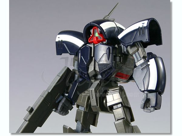 hguc アッシマー HGUC 1⁄144 アッシマー（グリーンダイバーズVer 1