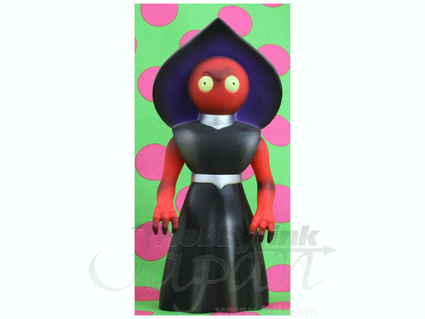 3メートルの宇宙人 | HLJ.co.jp