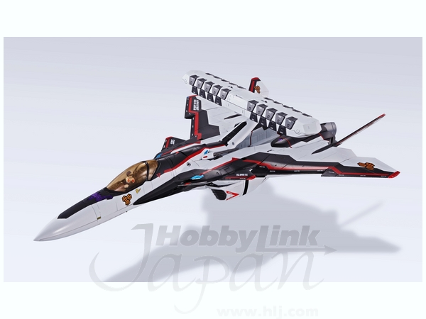 DX超合金 マクロス YF-30 クロノス【開封品】 Amazon.co.jp: みDX超合金