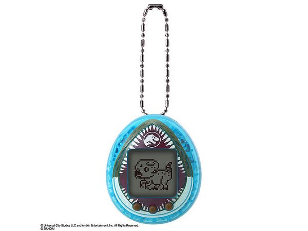 ジュラシック・ワールド 復活の大地 たまごっち Mosasaurus Ver. | HLJ