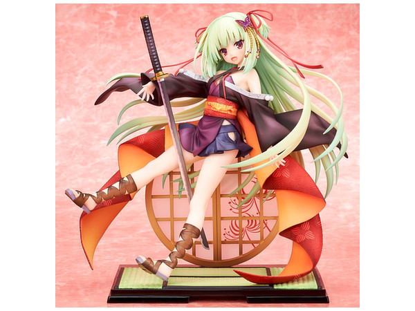 1/7 千恋万花 ムラサメ | HLJ.co.jp