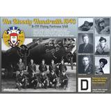 1/48 血の第100爆撃大隊 1943年 B-17F リミテッドエディション | HLJ.co.jp