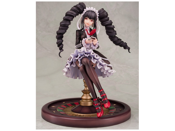 ダンガンロンパ セレスティア・ルーデンベルク 1/7スケールフィギュア