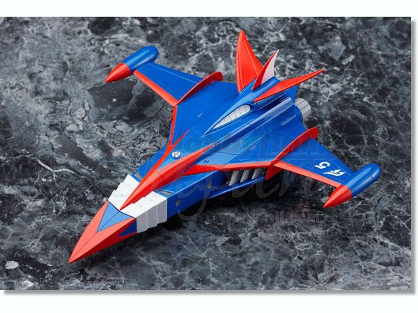 希少〛EX合金ガッチャマン G-5 火の鳥Ver. ゴッドフェニックス EX合金 科学