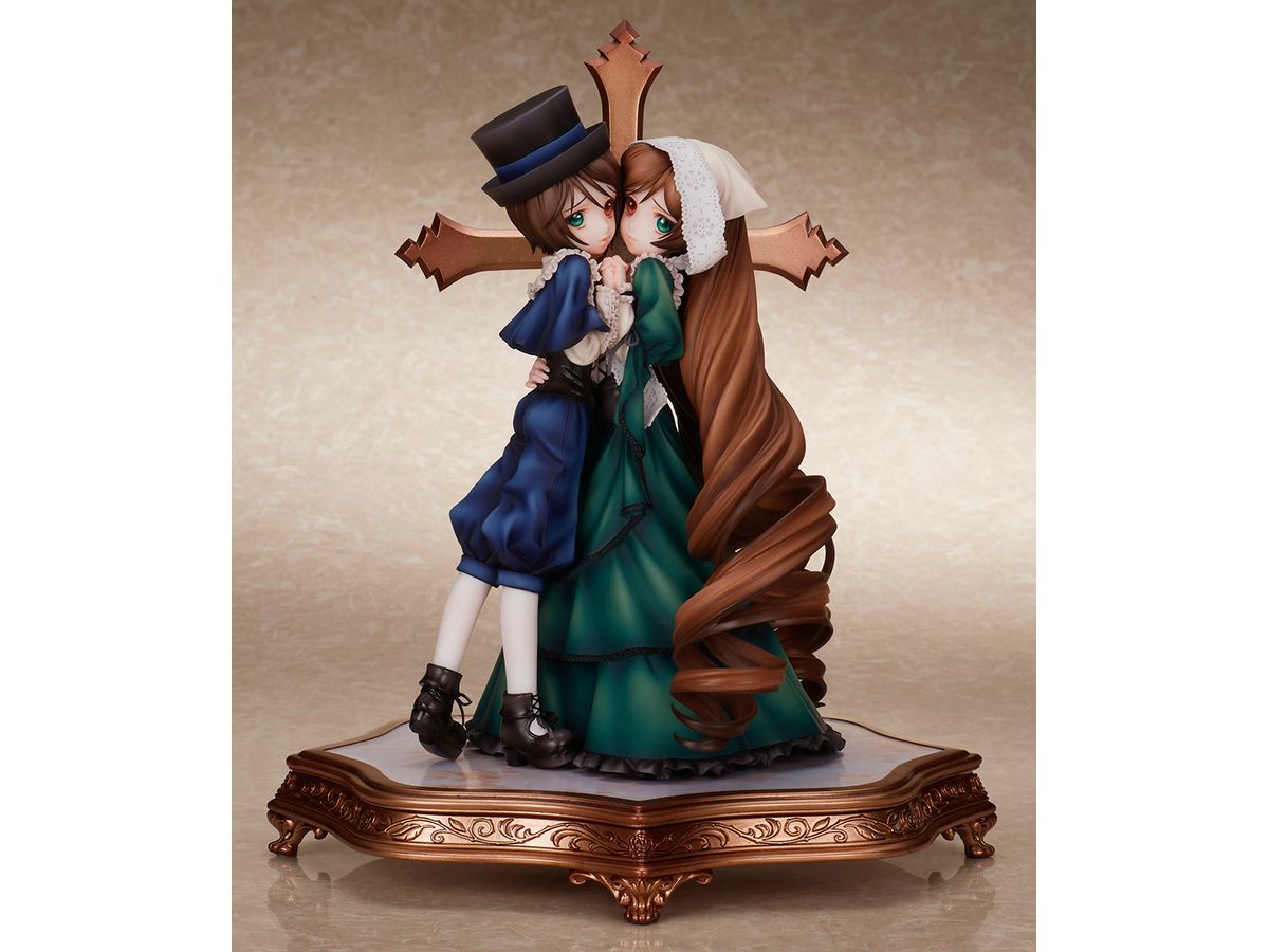 ローゼンメイデン 翠星石&蒼星石 | HLJ.co.jp