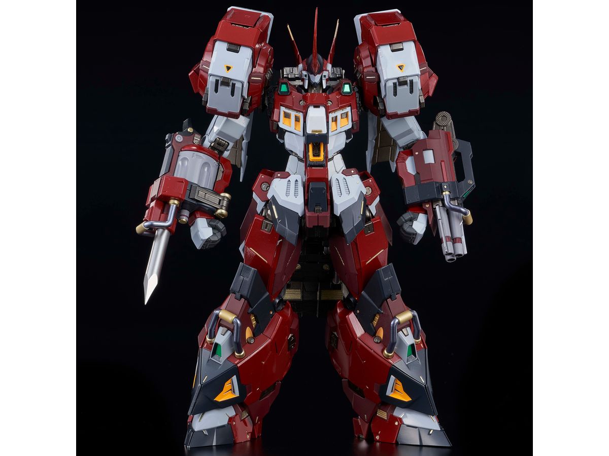 フレイムトイズ 鉄機巧 アルトアイゼン UJWVFNOG 鉄機巧 アルト