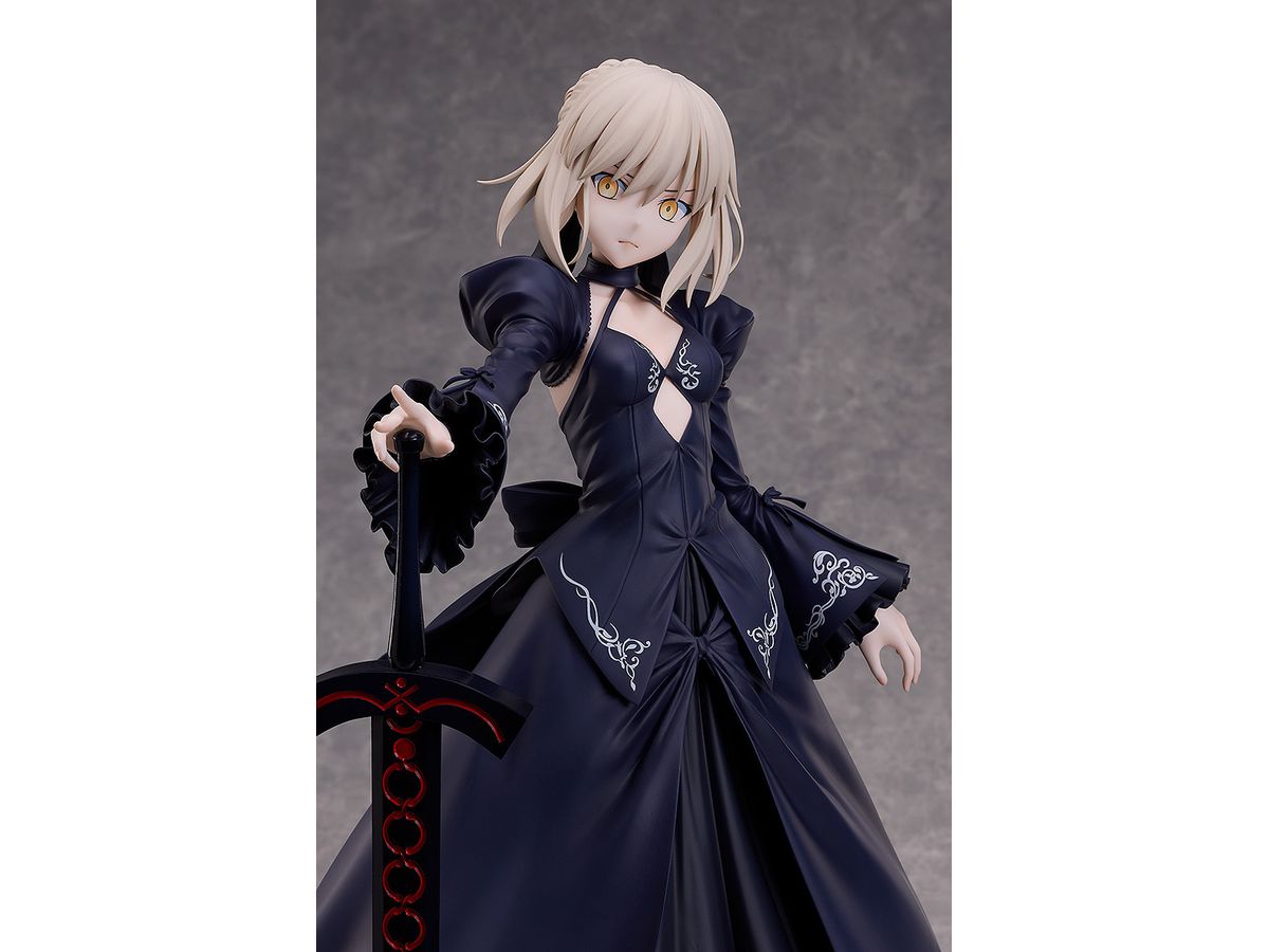1/4 Fate/Grand Order セイバー/アルトリア・ペンドラゴン(オルタ