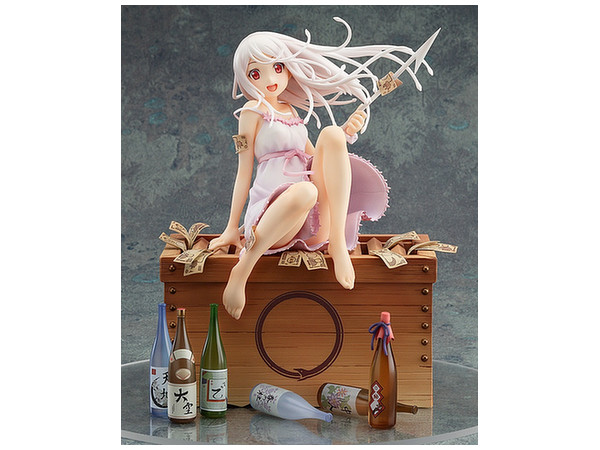 千石撫子(せんごくなでこ) メドゥーサVer. 物語シリーズ セカンド