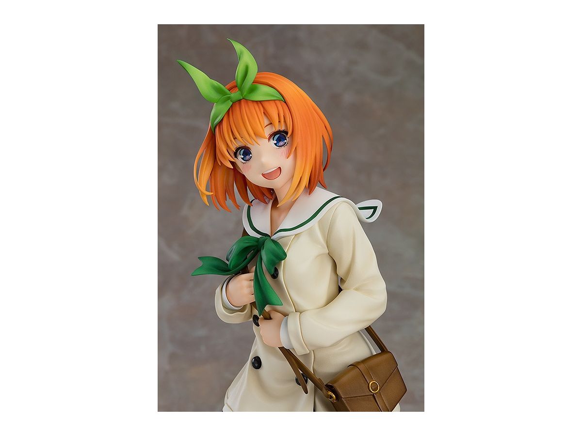 1/6 五等分の花嫁: 中野四葉 Date Style Ver. | HLJ.co.jp