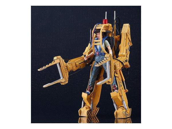 1/12 MODEROID パワーローダー (エイリアン2) | HLJ.co.jp