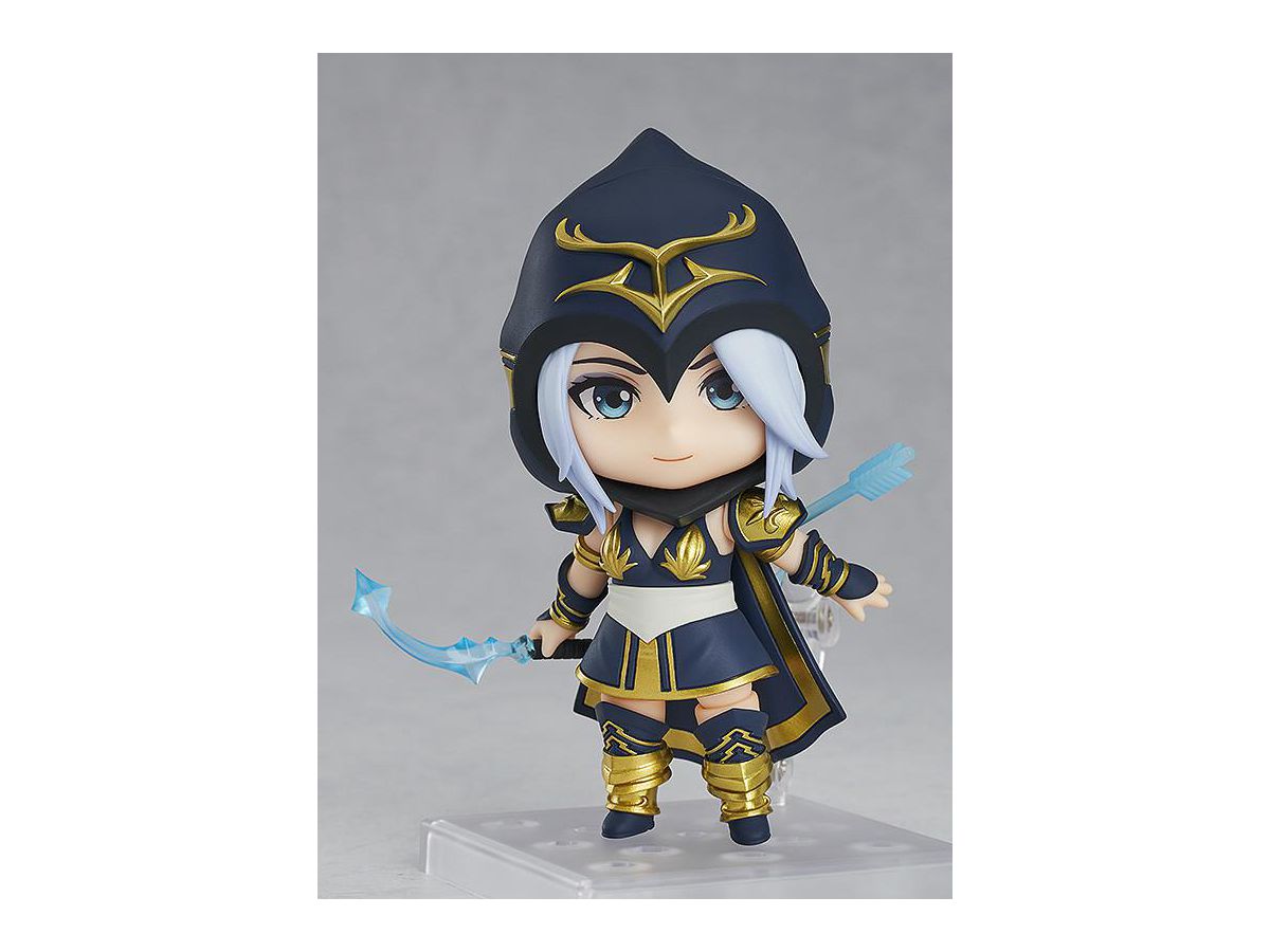 ホットトイズ VGM60 リーグ・オブ・レジェンド』 アッシュ 1/6 Ashe