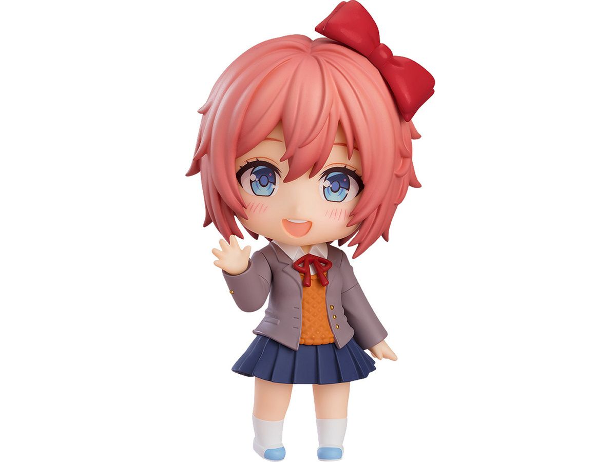 ねんどろいど サヨリ (ドキドキ文芸部!) | HLJ.co.jp