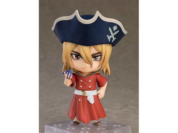 ねんどろいど 七海龍水 (Dr.STONE) | HLJ.co.jp