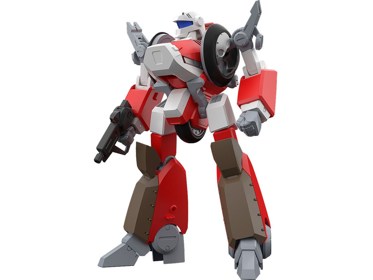 MODEROID ガーランド (メガゾーン23) | HLJ.co.jp