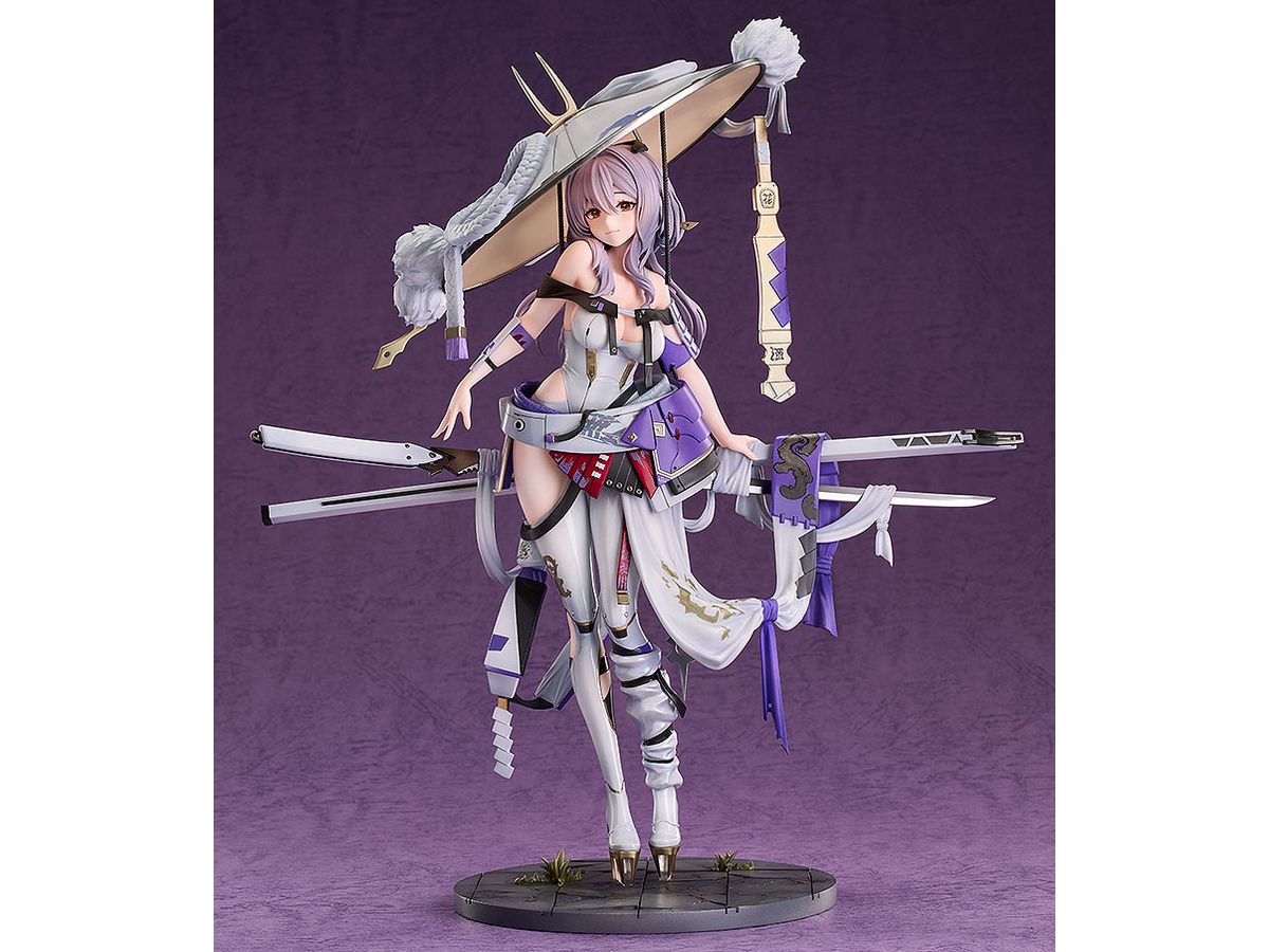 NIKKE 紅蓮 SCARLET 1/7スケール フィギュア ニケ 楽天市場】【予約