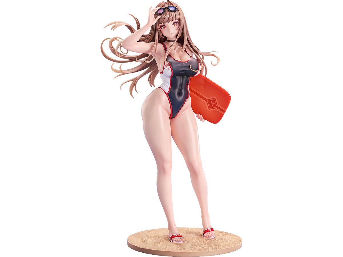 1/7 ラピ:クラシックバカンス (勝利の女神:NIKKE) | HLJ.co.jp