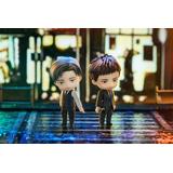 ねんどろいど 矢代&ねんどろいど 百目鬼力 二人組セット (囀る鳥は