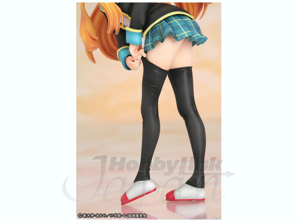 1/8 天使真央 制服 Ver. PVC | HLJ.co.jp