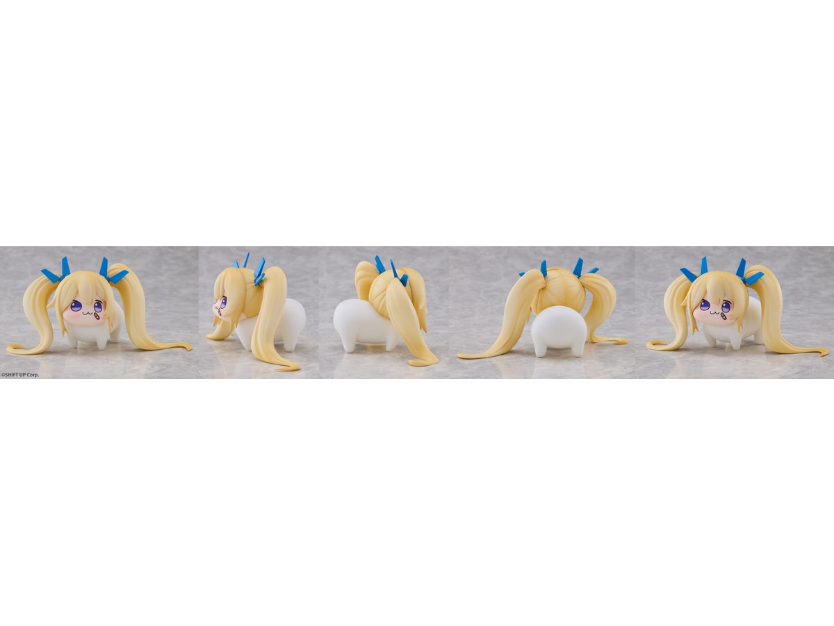 勝利の女神:NIKKE Doro シリーズ コンプリートBOX 1Box 6pcs | HLJ.co.jp