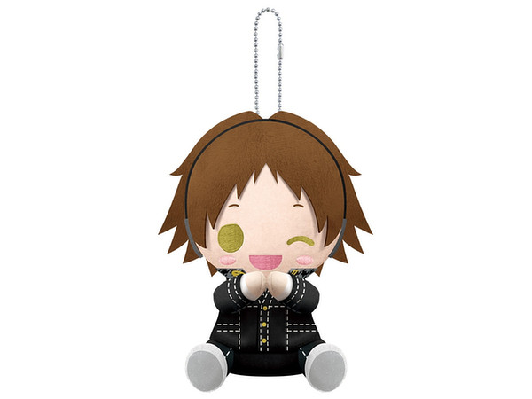 ペルソナ4 花村陽介 ぴたぬい 超 安い