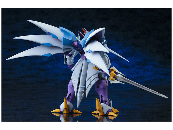 サイバスター (精霊憑依Ver.) | HLJ.co.jp