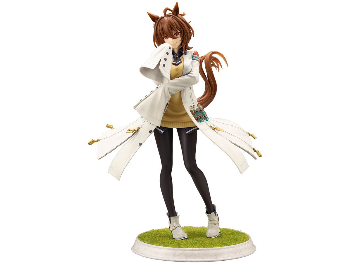 一番くじ B賞 アグネスタキオン 未開封 アグネスタキオン フィギュア