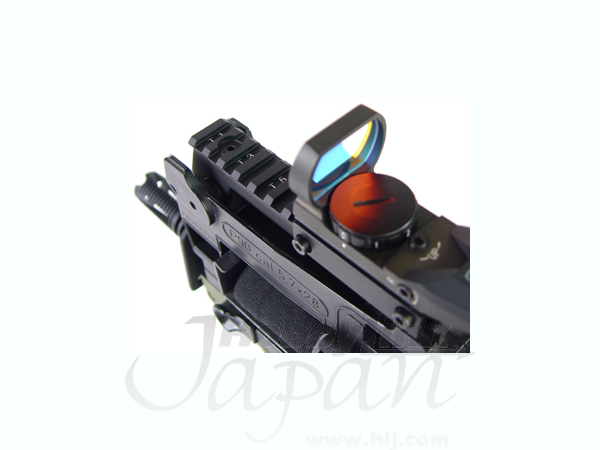 東京マルイ p90 タクティカルマウントベース ライラクス p90 東京