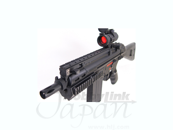 LayLax マウントベース G3SAS対応 レールスリーブ ライラクスG3用