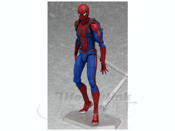 figma スパイダーマン Amazon.com: Good Smile The Amazing Spider-Man