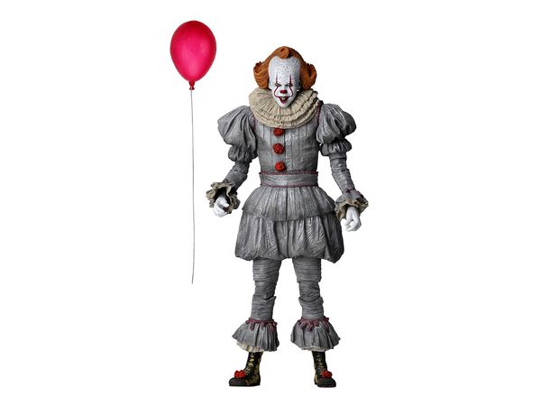 IT イット THE END それが見えたら、終わり。/ ペニーワイズ