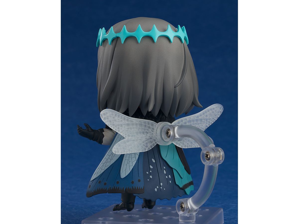 ねんどろいど マスター/主人公 オベロン・ヴォーティガーン FGO