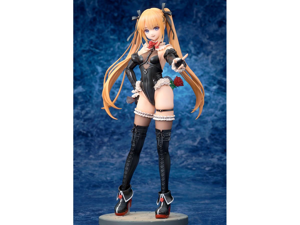 1/7 DEAD OR ALIVE Xtreme Venus Vacation マリー・ローズ トゥインク