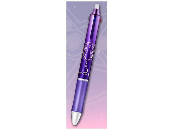 セーラームーン フリクション楽天市場】フリクション セーラームーンの通販