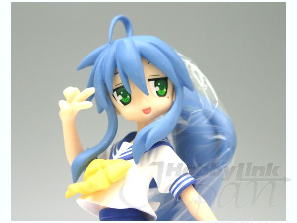 らきすた EX フィギュア #4: A 泉こなた | HLJ.co.jp らき☆すた