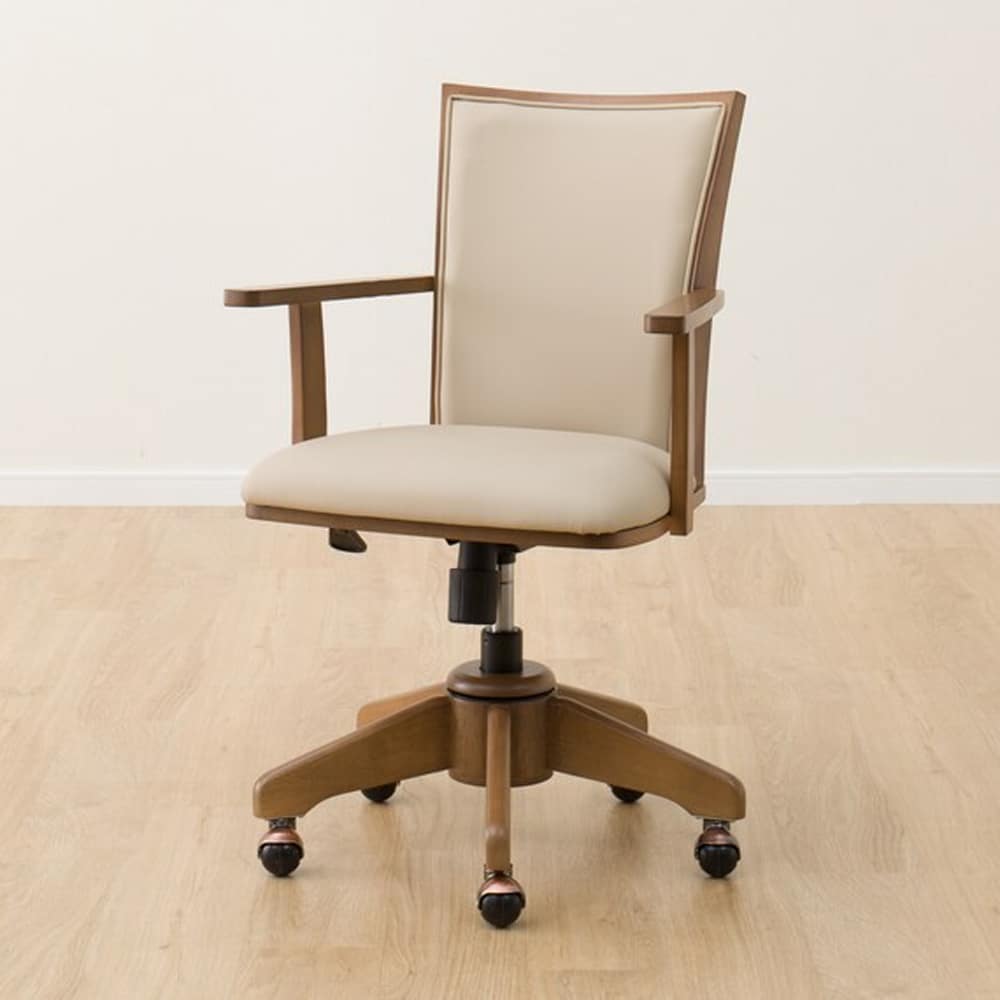 キャスター付き 椅子 楽天市場】【 送料無料 】 KNOX ECOチェア キャスター脚 BBC-077 [FM