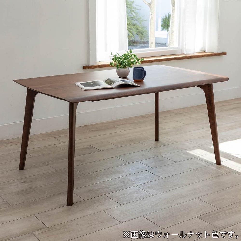 ダイニング5点セット スワッグ OAK(5Y)OAK): テーブル・椅子 | 家具