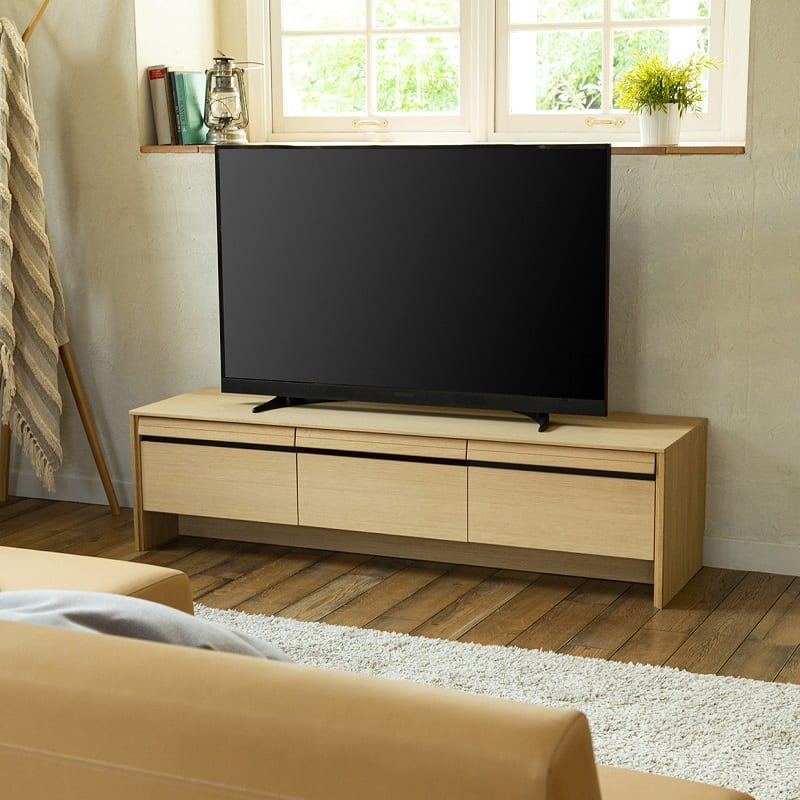 カリモク コロニアル テレビボード TVボード AVボード テレビ台 ※i1