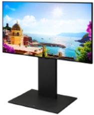 テレビスタンド WALL V2キャスター ロータイプ