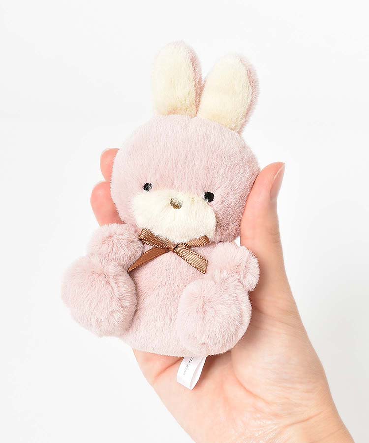 あの頃のともだちぬいぐるみカプセル玩具 キーホルダー 携帯小物 動物