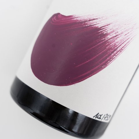 Champagne Elise Bougy - Vibration MX18 - Bouteille 75CL | Plus de