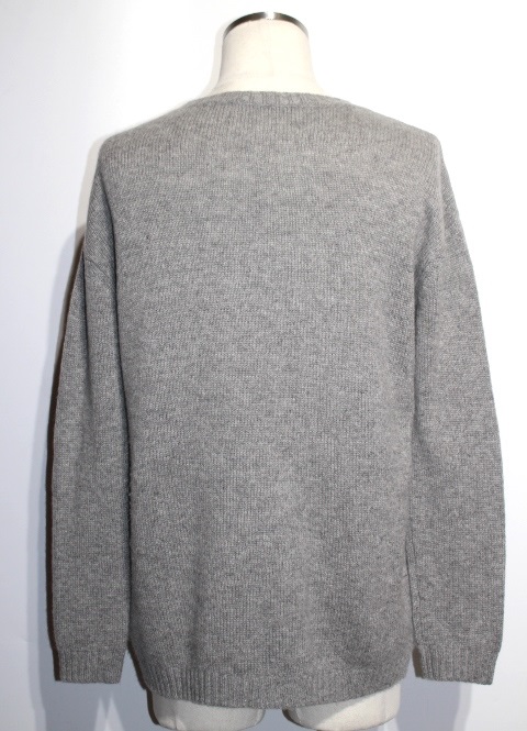 Dior グレー ニットセーター サイズS 楽天市場】Dior HOMME ディオール