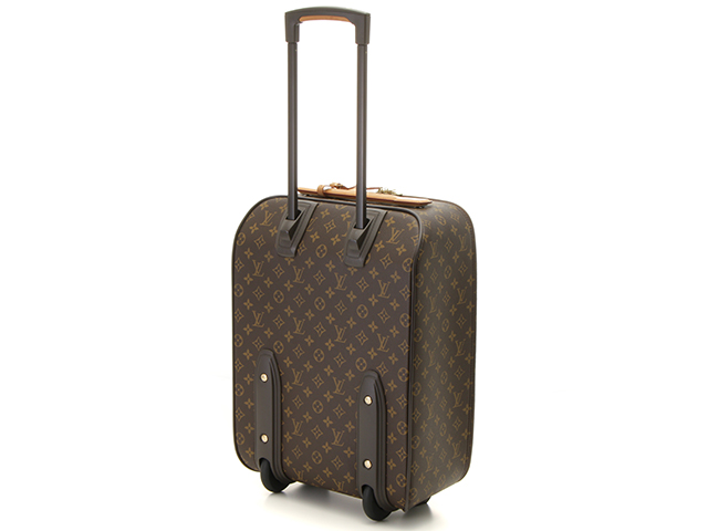LOUIS VUITTON ルイヴィトン ペガス45 M23293 モノグラム 2004年頃製造