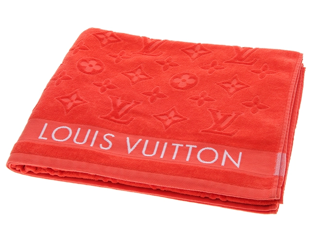 LOUIS VUITTON バスタオル 楽天市場】ヴィトン タオルの通販