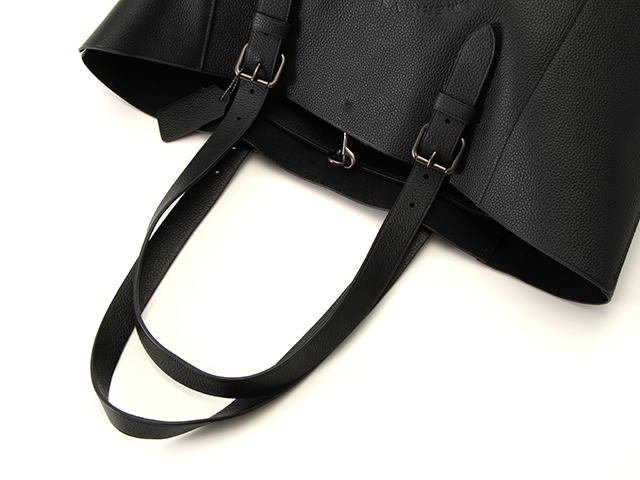 COACH コーチ ハドソン ショルダートート ブラック F39947【433】 の