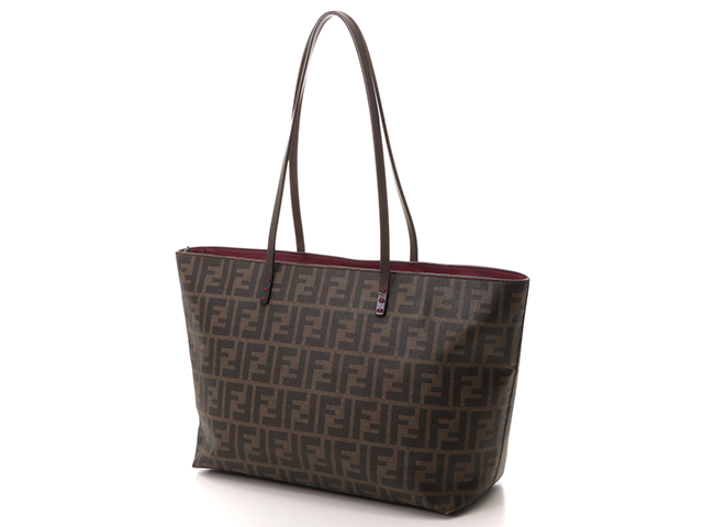 楽天市場】フェンディ ズッカ（トートバッグ｜レディースバッグ